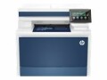 Hewlett-Packard HP Color LaserJet Pro MFP 4302dw - Multifunction printer