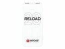 SKROSS Powerbank Reload 20 20000 mAh, Akkutyp: Lithium-Ion