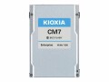 KIOXIA X121 CM7-V U.3 eSDD 1.6TB PCIe Gen5