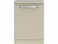 Sharp Geschirrspüler QW-I23F47DJ-DE Crème/Beige