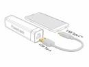 DeLock - Câble USB - USB (alimentation uniquement) (M