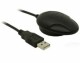 Navilock NL-602U, USB u-blox6 GPS-Empfänger für