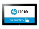 HP Inc. HP L7016t Retail Touch Monitor - LED-Monitor - 39.6