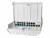 Bild 5 MikroTik GPEN PoE Switch netPower 15FR, Outdoor, 18 Port