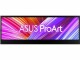 Asus Monitor ProArt PA147CDV, Bildschirmdiagonale: 14 "