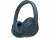 Bild 1 Sony Wireless Over-Ear-Kopfhörer WH-CH720N Blau, Detailfarbe