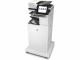 Image 1 HP LaserJet Enterprise Flow - MFP M681z