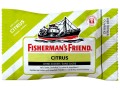 Fisherman's Bonbons Citrus 25 g, Produkttyp: Lutschbonbons