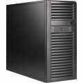 Supermicro SuperChassis 732D4-668B, Unterstützte Netzteile: 1