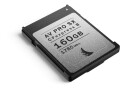 Angelbird AV PRO CFexpress SX 160 GB, Speicherkartentyp: CFexpress