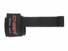 Chiba Fitness Powerstrap 1 One Size, Farbe: Schwarz, Grösse: One Size