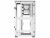 Image 6 Corsair 2000D AIRFLOW Mini-ITX Case, White