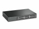 TP-Link TL-SG1024D: 24Port Desktop Switch,