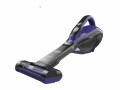 Black & Decker BLACK+DECKER Akku-Handsauger Dustbuster Pet