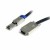 Bild 0 StarTech.com - 2m External Serial Attached SCSI Cable SFF-8470 to SFF-8088