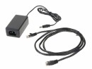 Patton Gateway Smartnode SN4141/4JO4V/EUI - 4x FXO, SIP-Sessions