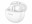 Image 11 Huawei FreeBuds 5i Ceramic White, Detailfarbe: Weiss, Kopfhörer