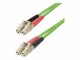 STARTECH 5m LC/LC OM5 Fiber Cable . CPUCODE NS CABL