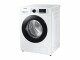 Samsung Waschmaschine WW80TA049AE/WS Türanschlag links