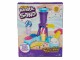 Spinmaster Kinetic Sand Softeis Stand 396 g, Themenwelt: Kinetic