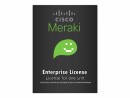 Cisco Meraki Lizenz LIC-MS210-48-7YR 7 Jahre, Lizenztyp: Switch Lizenz