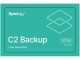 Synology C2 Backup - Licence d'abonnement (1 an)