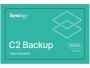 Synology Lizenz C2 Backup, Lizenzdauer: 1 Jahr, Lizenzform: Lizenz