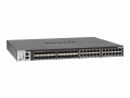 NETGEAR M4300 48-PORT 10GB MGD SWITCH