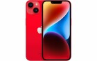 Apple iPhone 14 128 GB PRODUCT(RED), Bildschirmdiagonale: 6.1 "