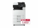Kyocera ECOSYS M8124cidn - Multifunktionsdrucker - Farbe