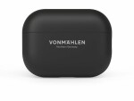 Vonmählen Transportcase Thin AirPods Pro 2 Black, Detailfarbe