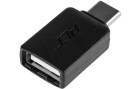 Poly Adapter USB-C - USB-A, Adaptertyp: Adapter, Anschluss 1