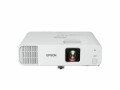 Epson EB-L260F - Projecteur 3LCD - 4600 lumens (blanc