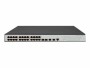 Hewlett Packard Enterprise HPE Aruba Networking PoE+ Switch 1950-24G-PoE+ 28 Port, SFP
