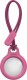 BELKIN Secure Holder for Apple AirTag with Strap - pink