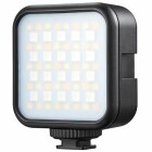 Godox LED6R Mini RGB Videolicht