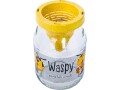 Vincentes Wespenfalle Waspy, Für Schädling: Wespen