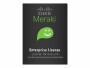 Cisco Meraki Lizenz LIC-MX64W-ENT-3YR 3 Jahre, Produktfamilie
