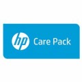Hewlett-Packard  HPE Next Business Day Proactive