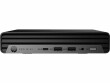 HP Inc. HP PC Pro DM 400 G9 883Q9EA, Prozessorfamilie: Intel