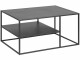 AC Design Beistelltisch Newton 90 x 60 x 45 cm