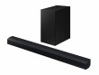 Samsung Soundbar HW-C460G, Verbindungsmöglichkeiten: Toslink, USB