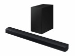 Samsung Soundbar HW-C450, Verbindungsmöglichkeiten: WLAN (Wi-Fi)