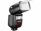 Godox Blitzgerät V860III mit TTL, Belichtungskontrolle: TTL