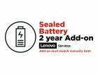 Lenovo Accidental Damage Protection - Abdeckung für