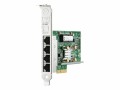 HP - Ethernet 1Gb 4-port 331T Adapter