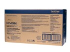 Brother Tinte HC-05BK Black, Druckleistung Seiten: 30000 ×