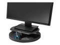 Kensington SPIN2 MONITOR STAND BLACK .  NMS  