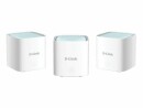 D-Link EAGLE PRO AX1500 MESH 3 KIT WI-FI 6 EXTENDABLE