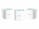 D-Link Mesh-System M15-3 3er Set, Anwendungsbereich: Home